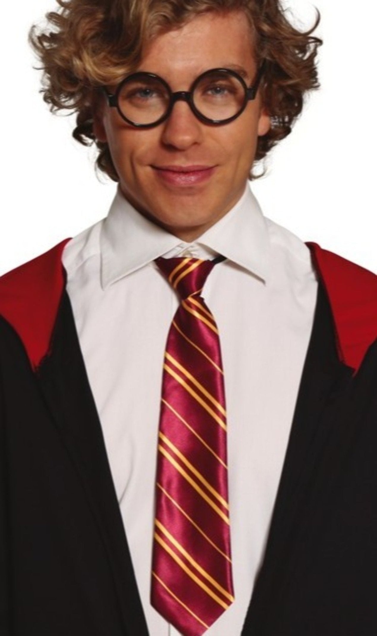 Cravatta da Mago Harry