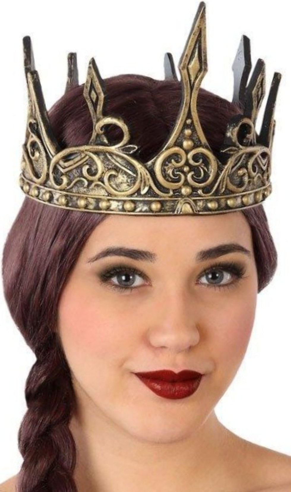 Corona da Regina Storica