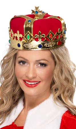 Corona Regina Deluxe