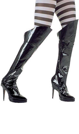 Copristivali Colorati Vinile