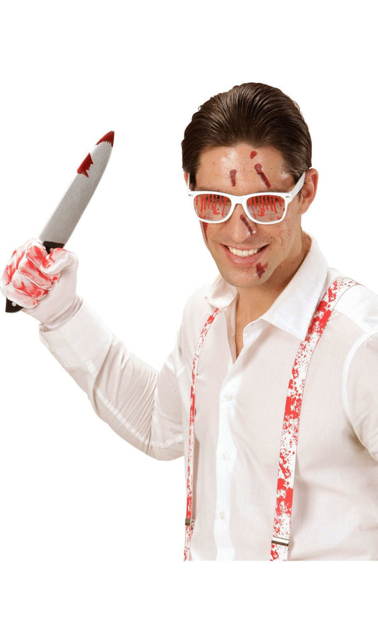 Coltello Insanguinato