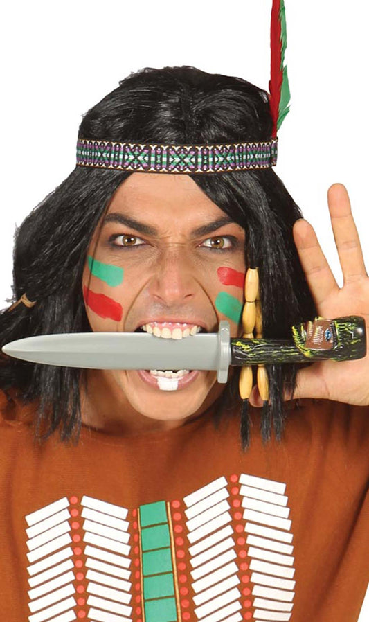Coltello Indiano