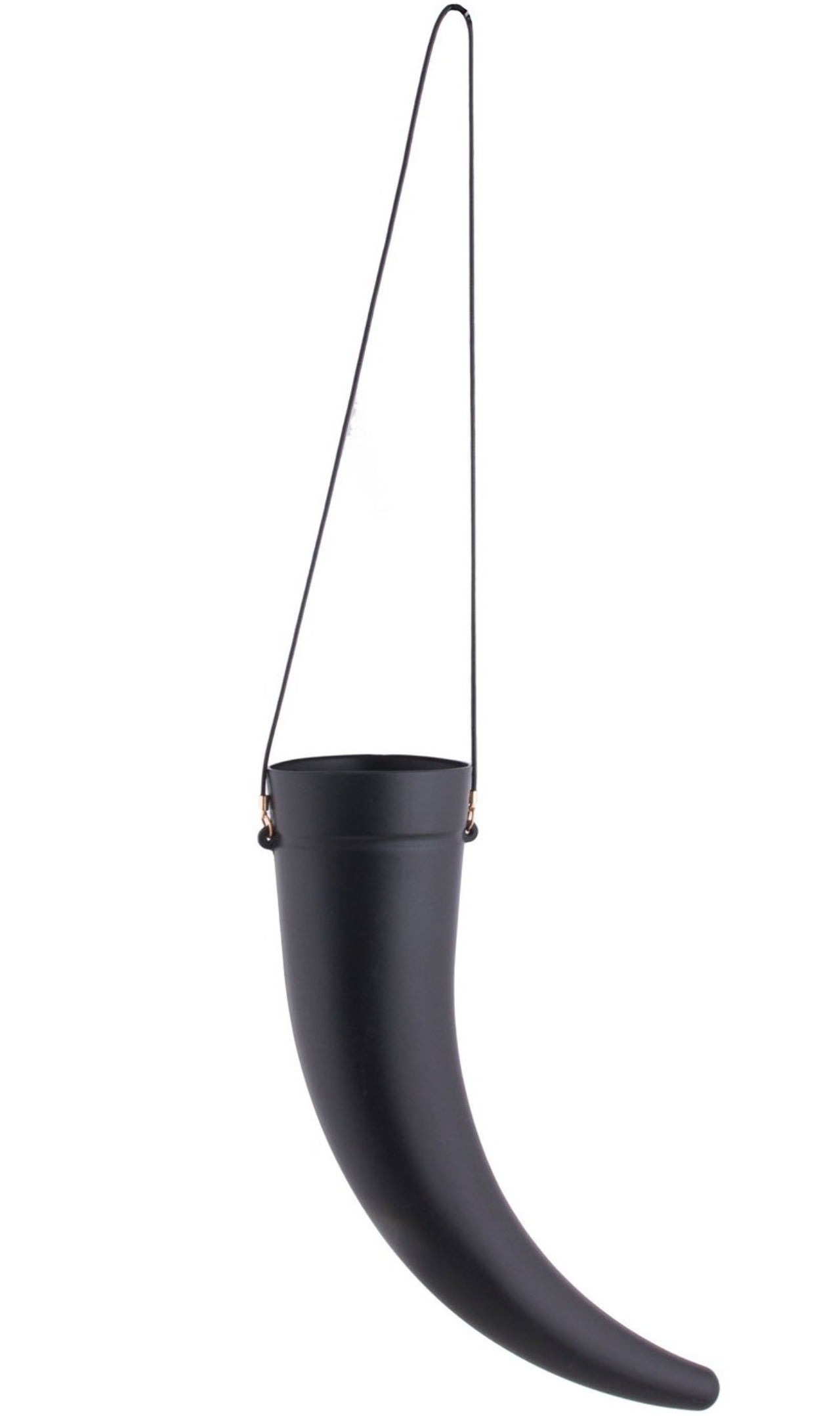 Corno da Vichingo per bere