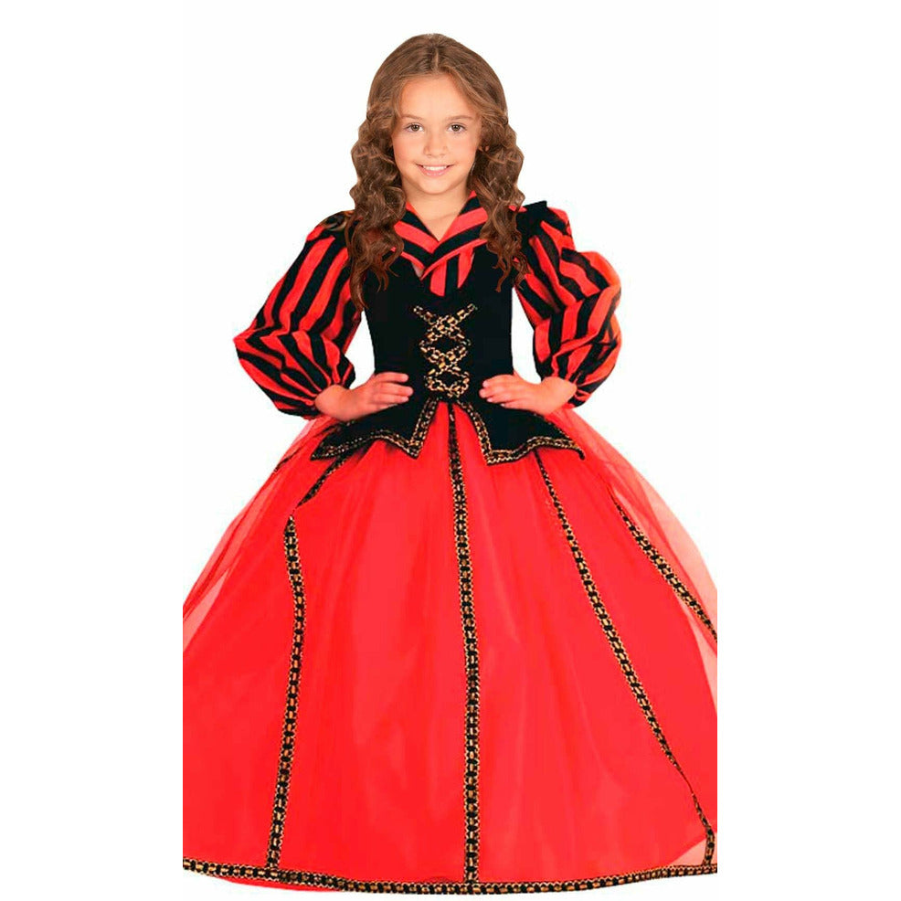 Disfraz de Dama Pirata para niña | Don Disfraz