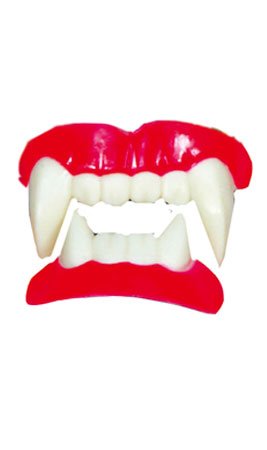 Dentiera Vampiro