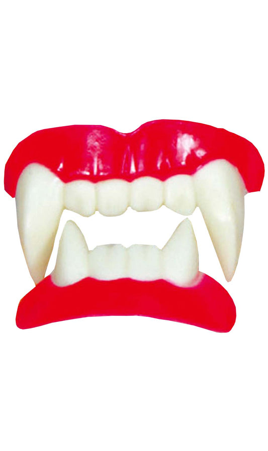 Dentiera Vampiro