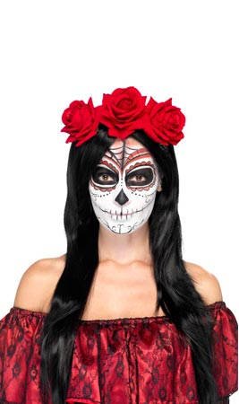Cerchietto Catrina