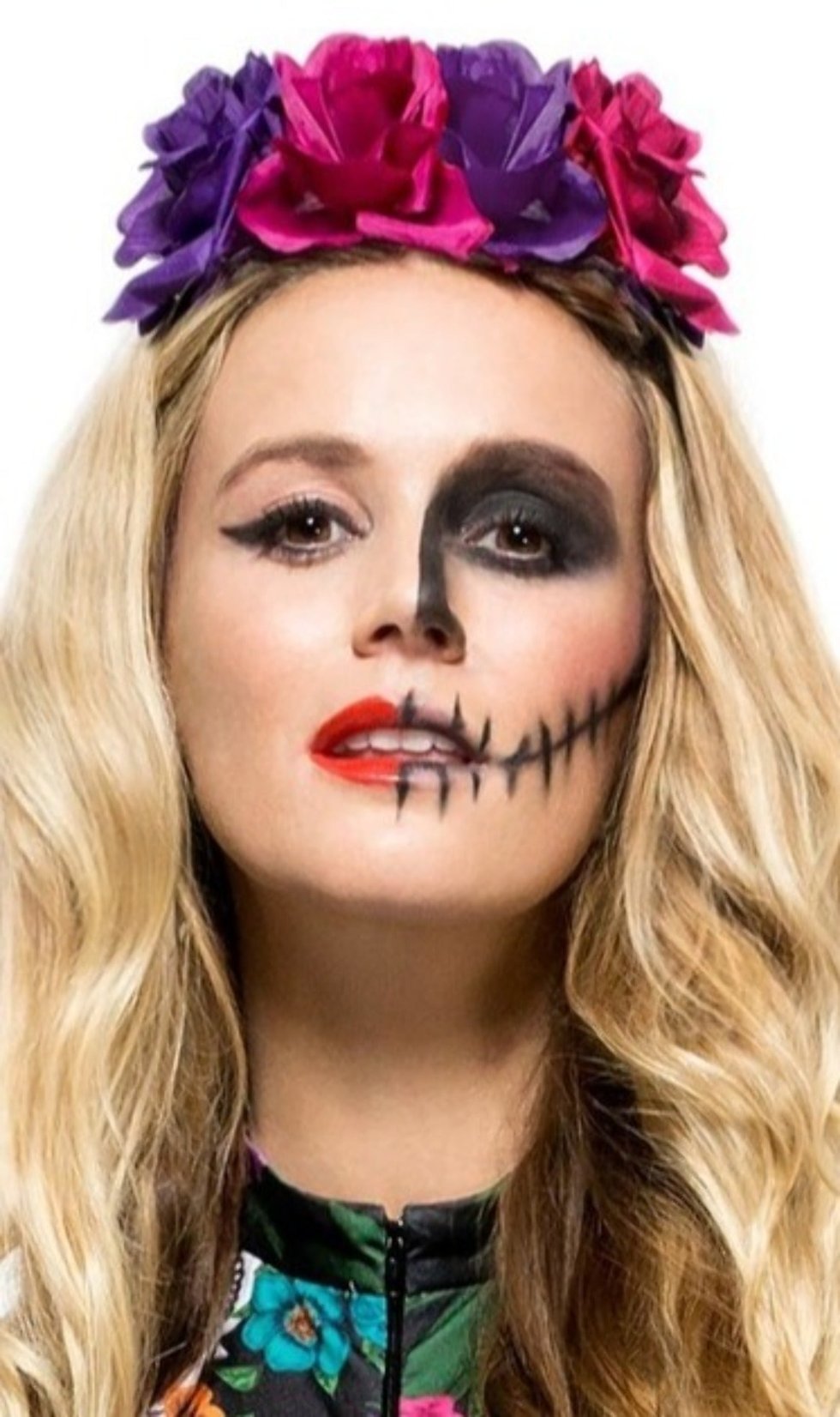 Cerchietto da Catrina Fiori