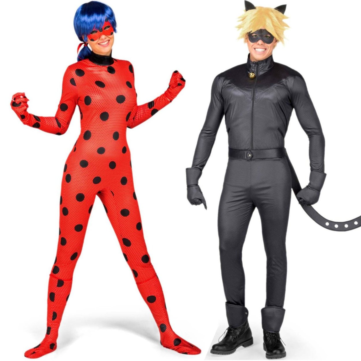 Vestito Ladybug bambina. I più divertenti