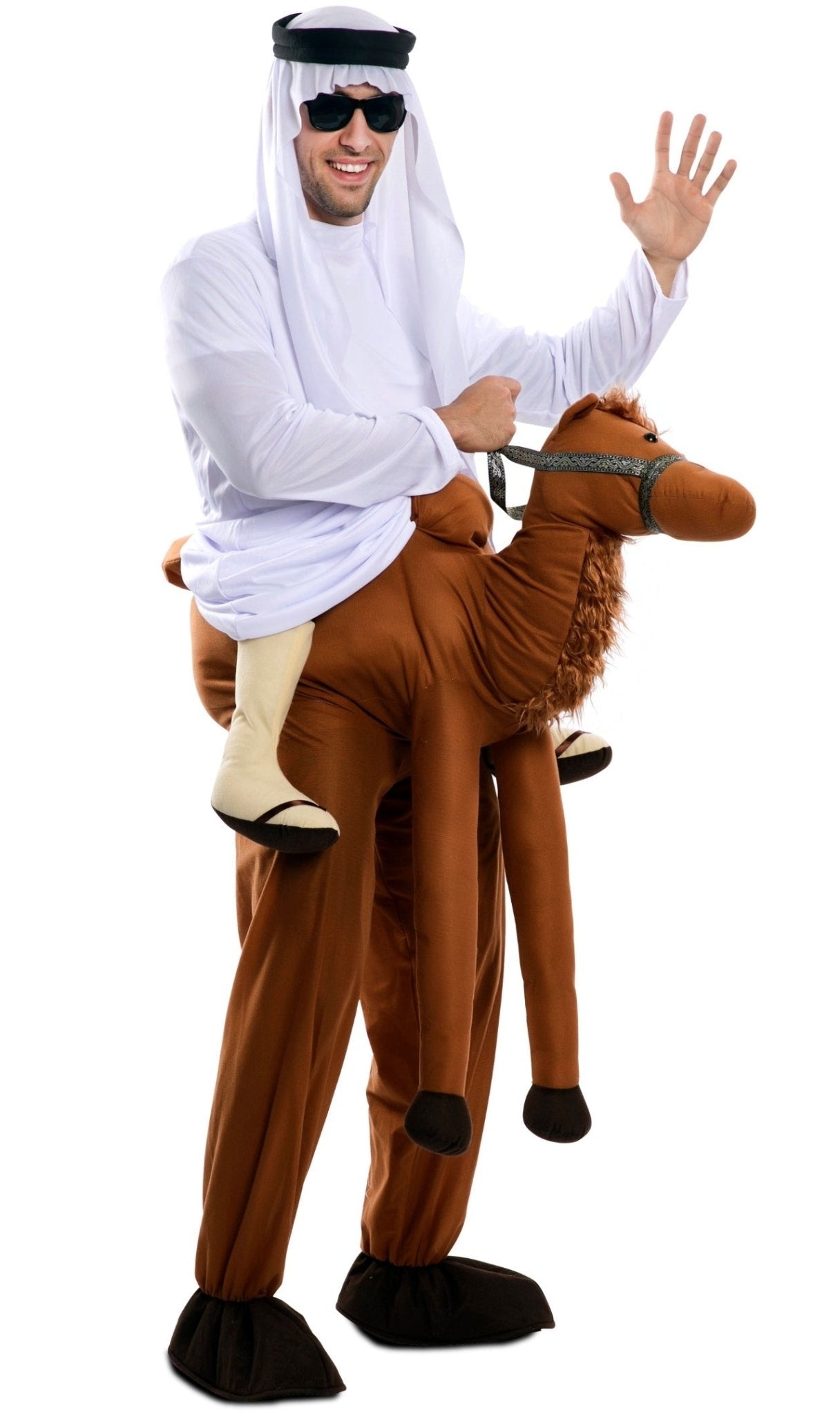 Costume da Cavallo per bambini. I più divertenti