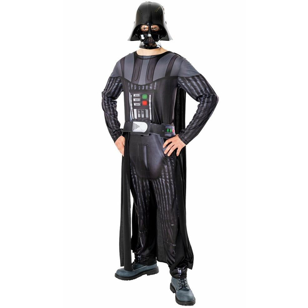 Disfraz Darth Vader™ Deluxe para hombre | Don Disfraz