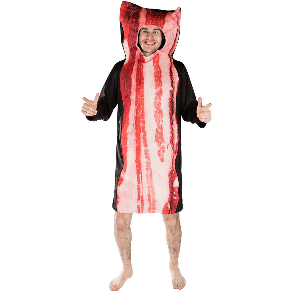 Disfraz de Bacon para adulto | Don Disfraz