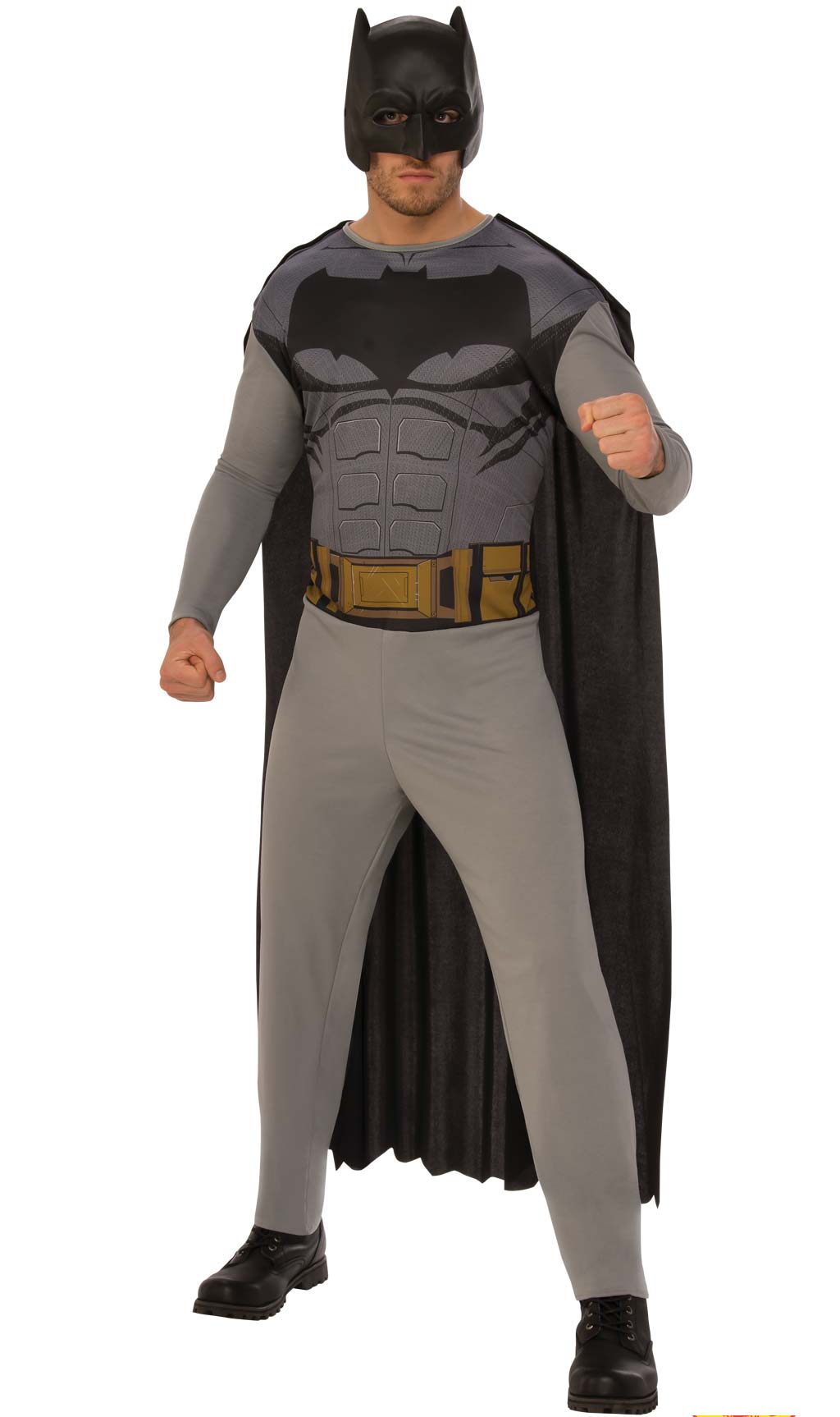 Costume da Batman™ Basic per adulto