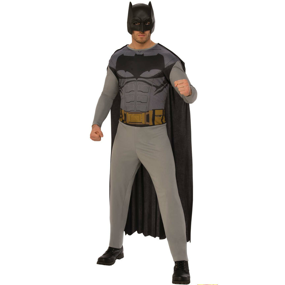 Disfraz de Batman™ Basic para adulto | Don Disfraz