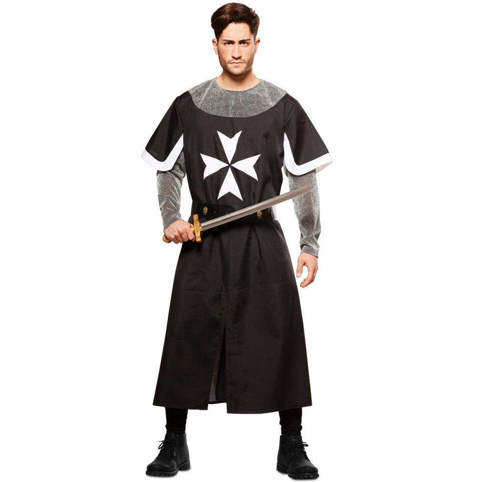 Disfraz de Caballero Medieval Lope para hombre | Don Disfraz
