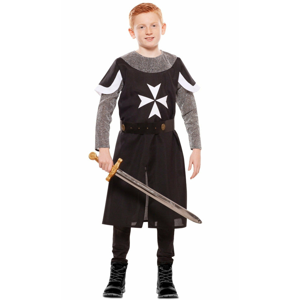 Disfraz de Caballero Medieval Lope para niño | Don Disfraz