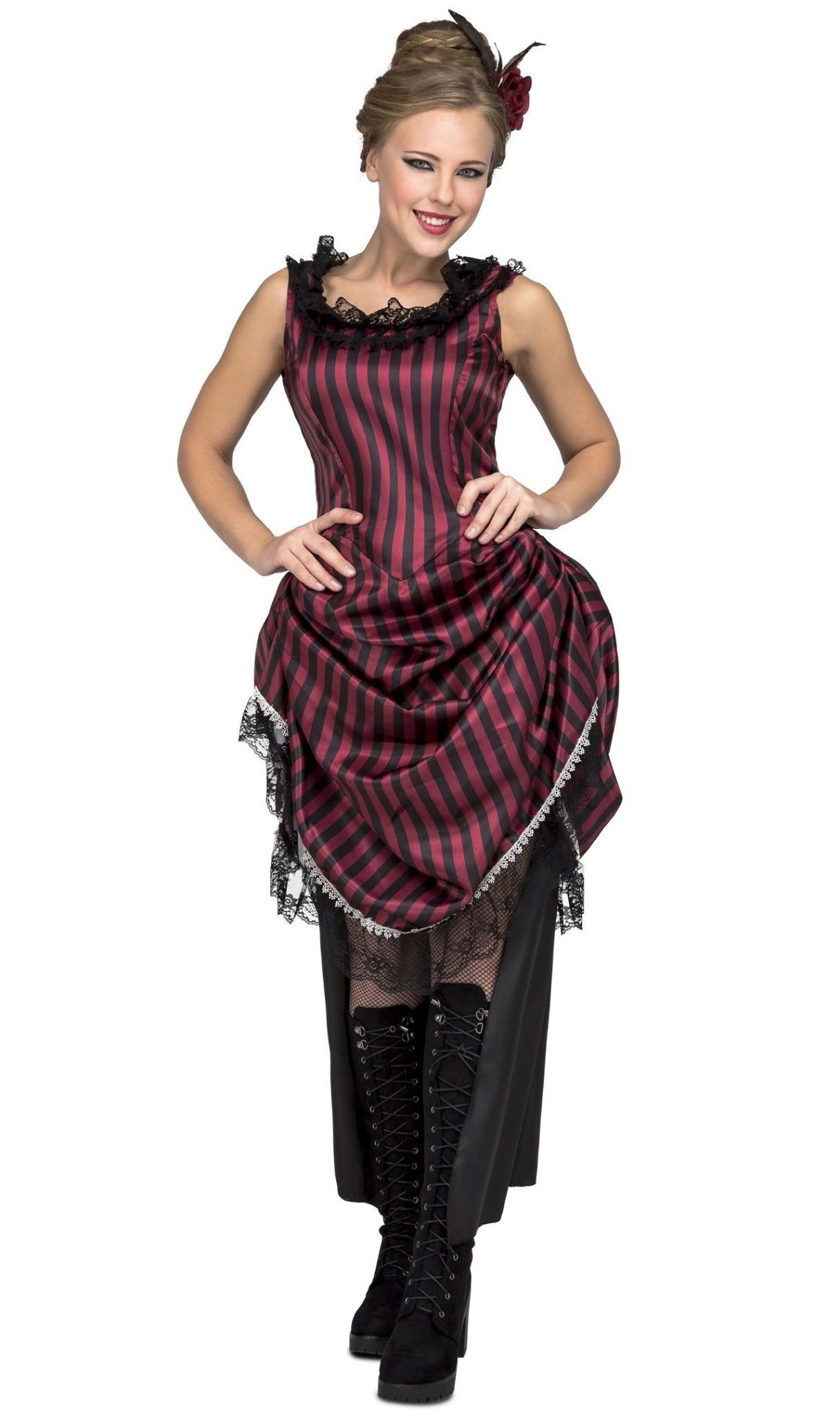 Costume da Cabaret Maeve per adulta