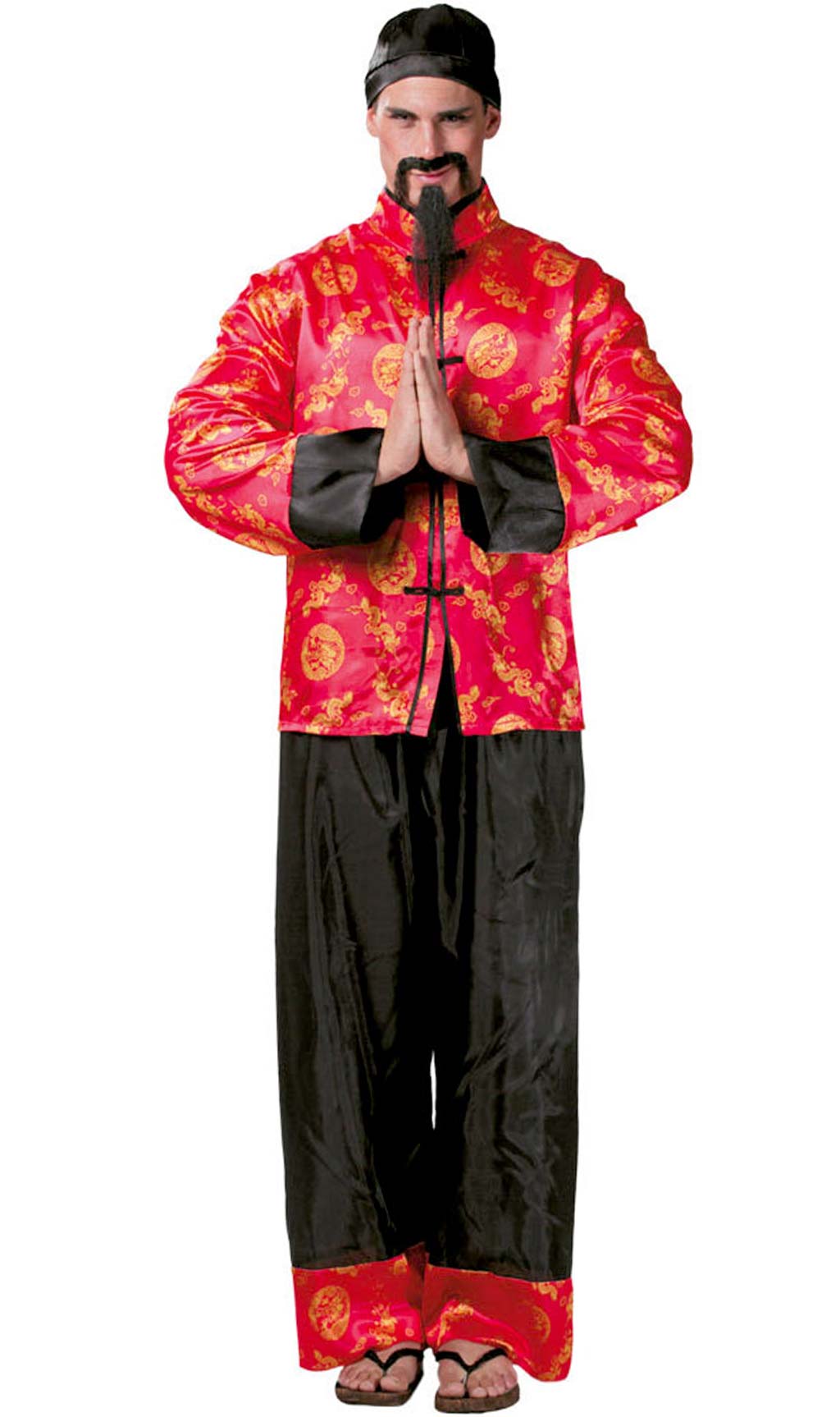 The Importance Of Taolu (Forms) In Chinese Martial Arts - Maling - Foto 2