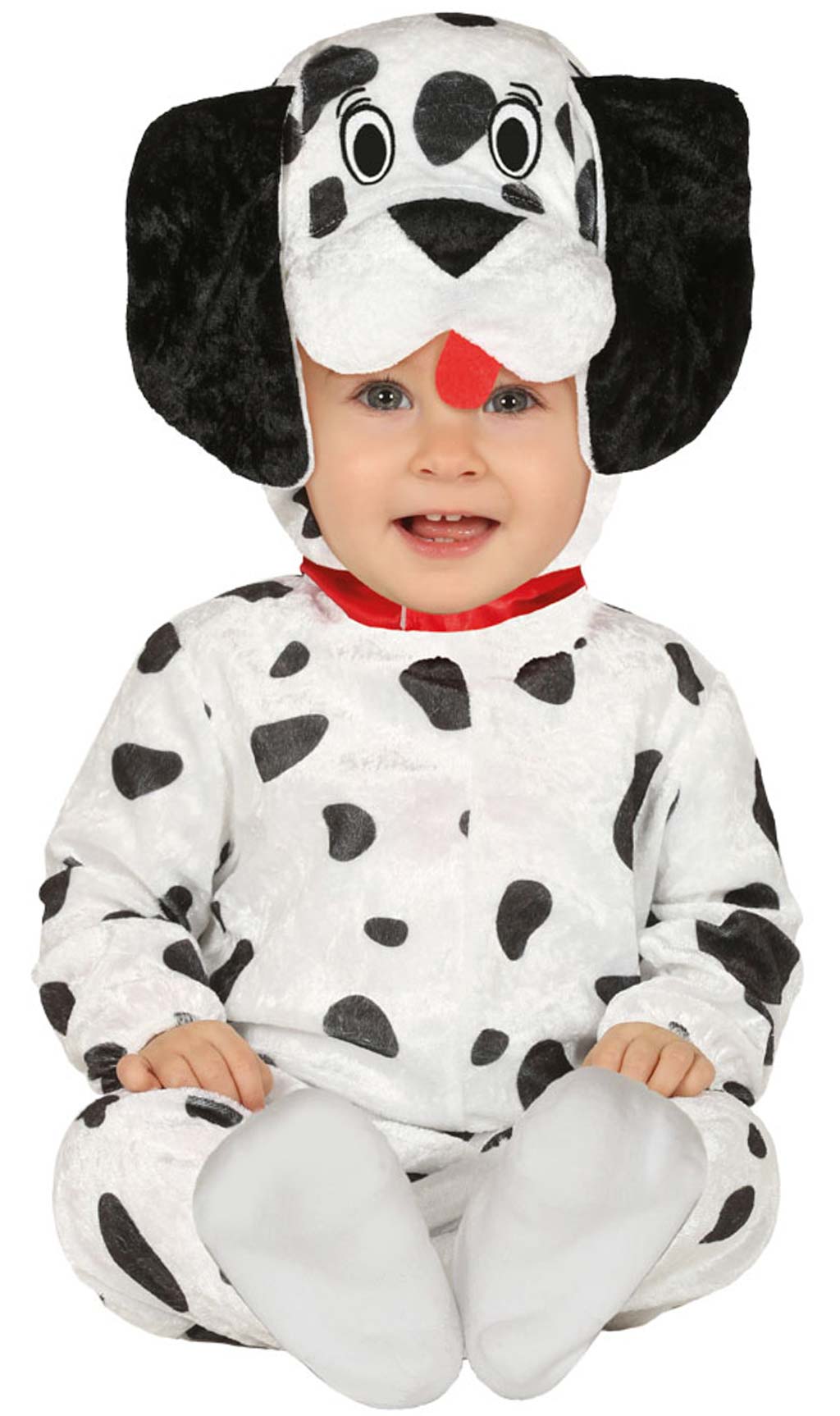 Costume da Dalmata Rolly per uomo e donna