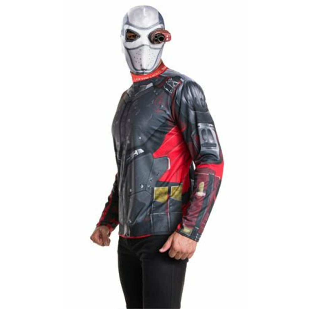 Disfraz de Deadshot™ para adulto | Don Disfraz