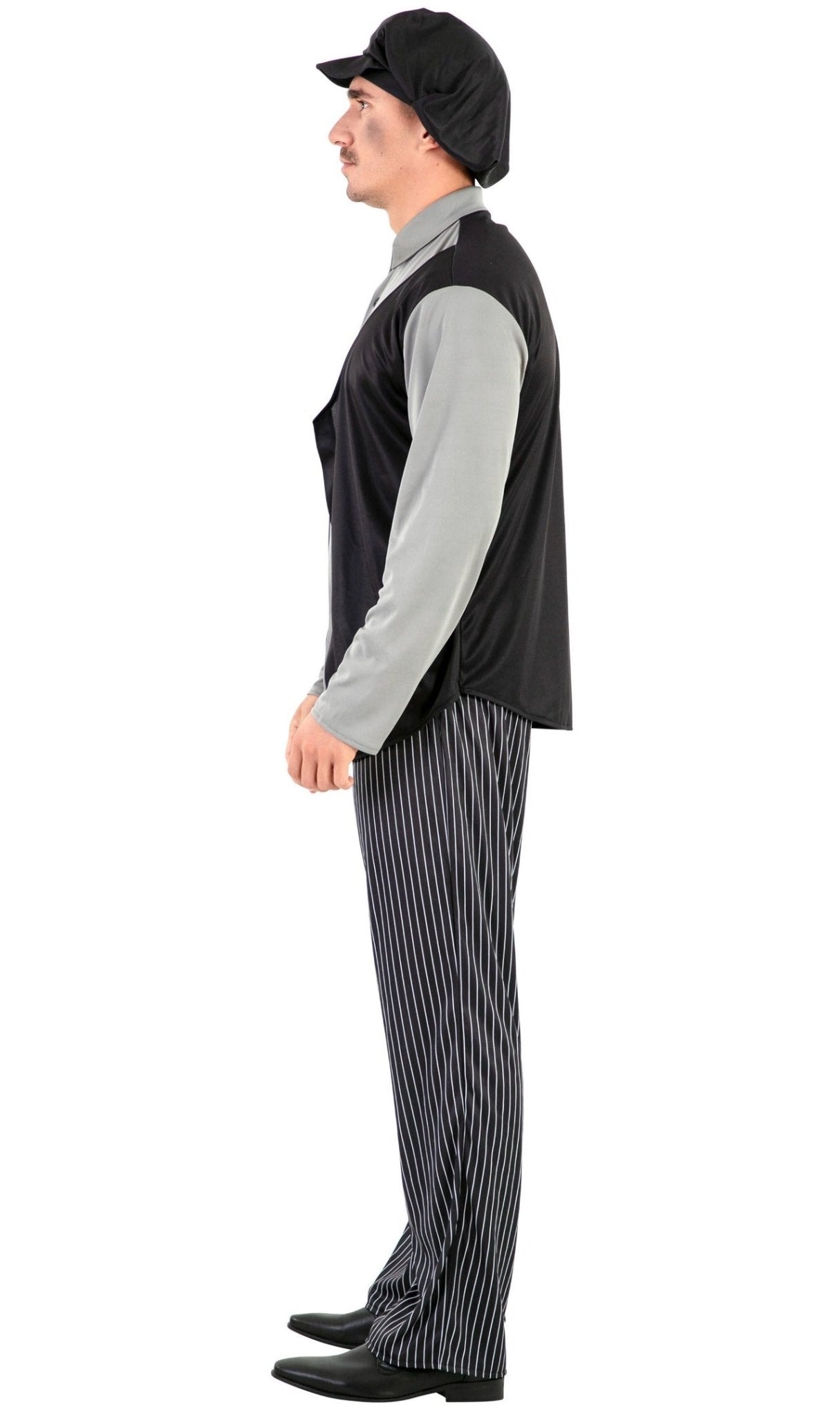 Disfraz de Deshollinador para hombre | Don Disfraz