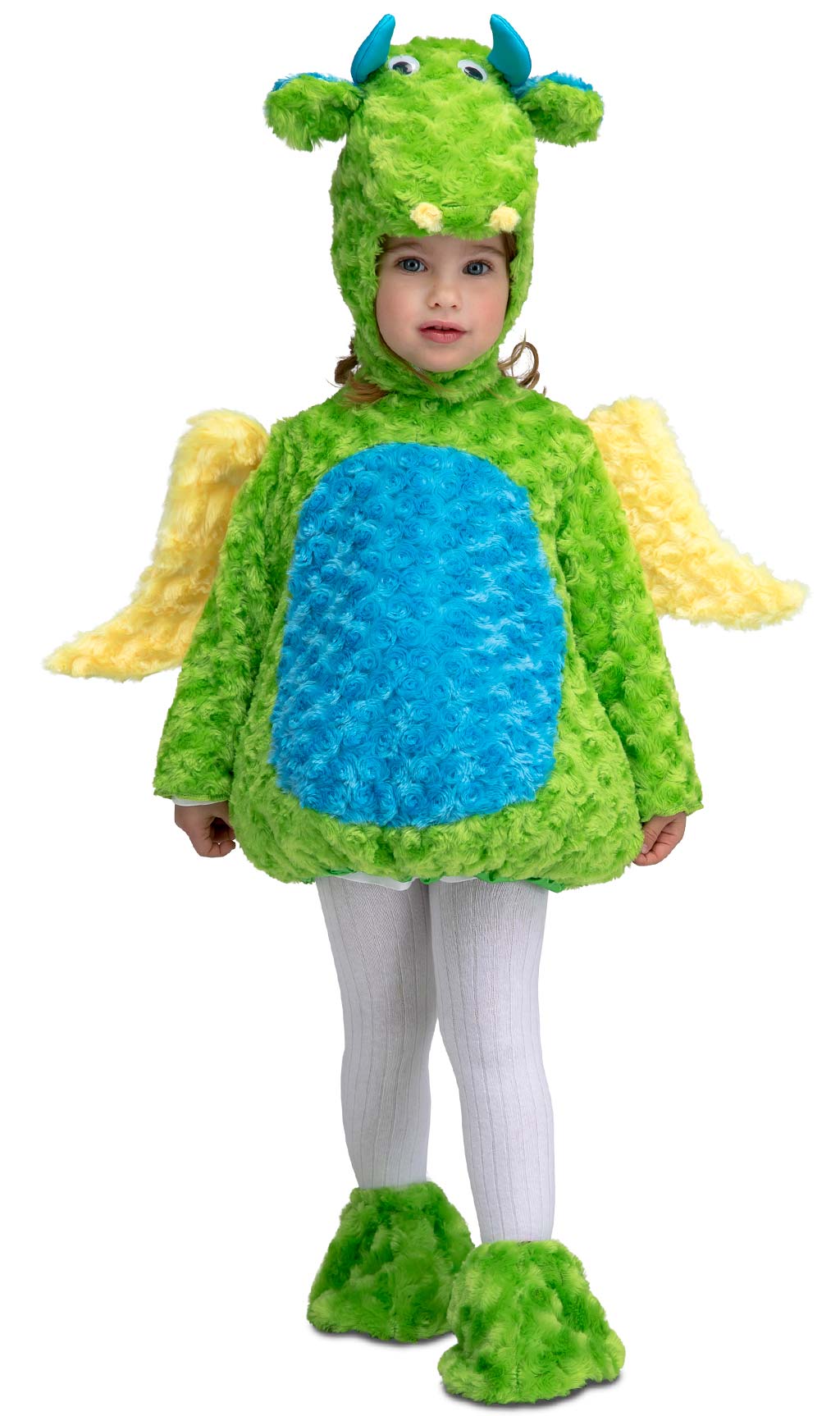 Acquista online costume da drago magico per neonato