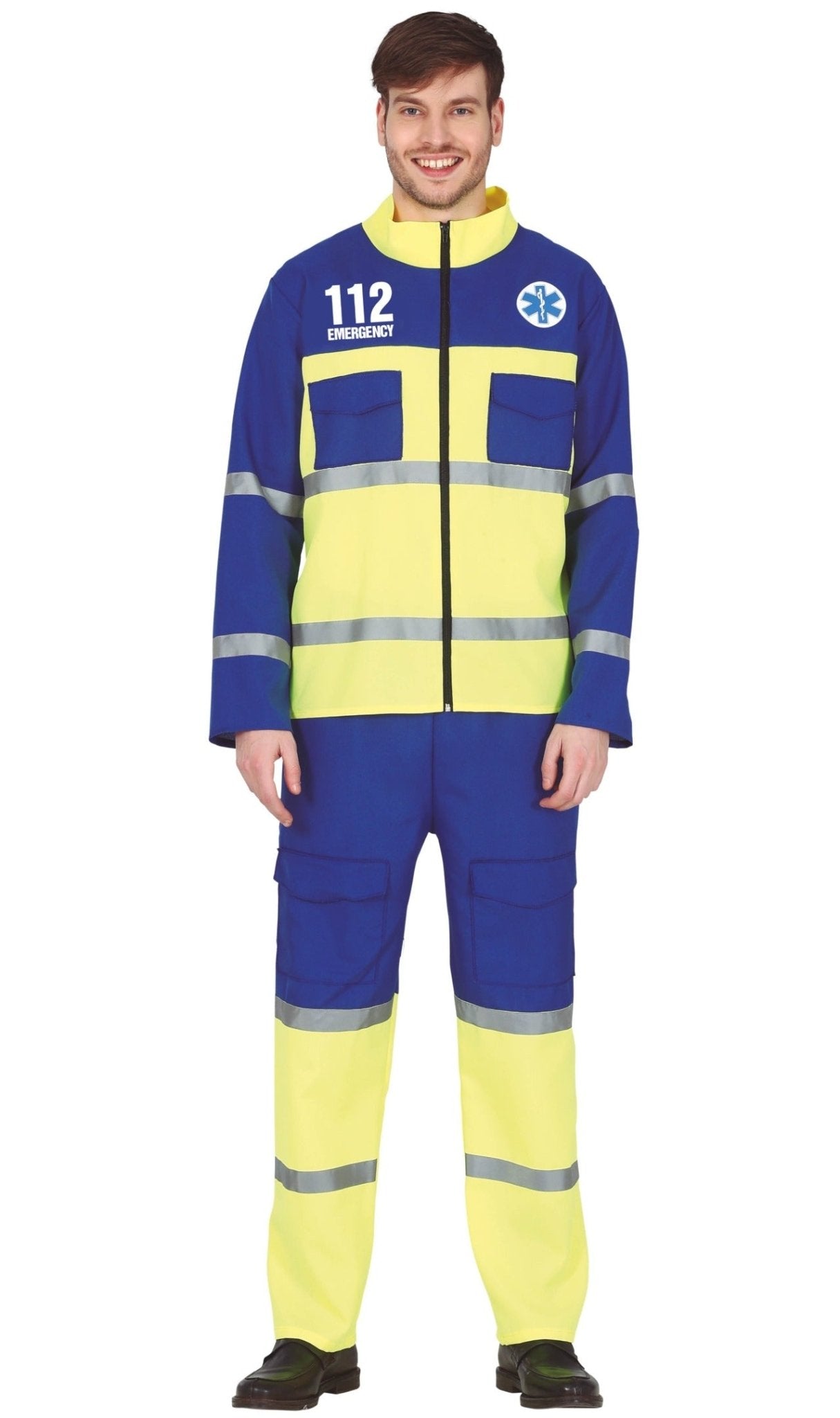 Costume da infermiera hot Emergency - S/M