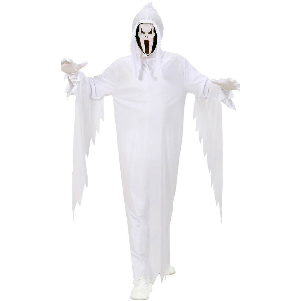 Disfraz de Fantasma Picos Infantil | Don Disfraz
