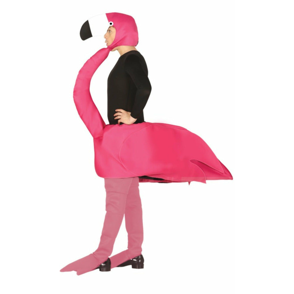 Disfraz de Flamenco Gilda para adulto | Don Disfraz