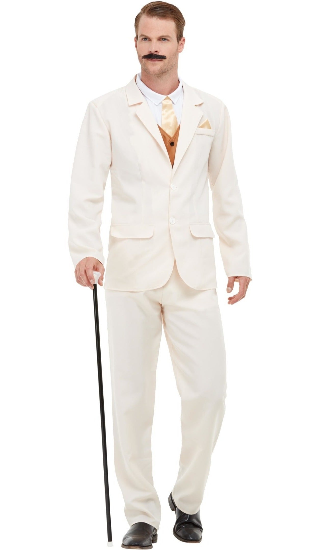 Costume da Gangster anni 20 per uomo adulto Costumalia by Signor