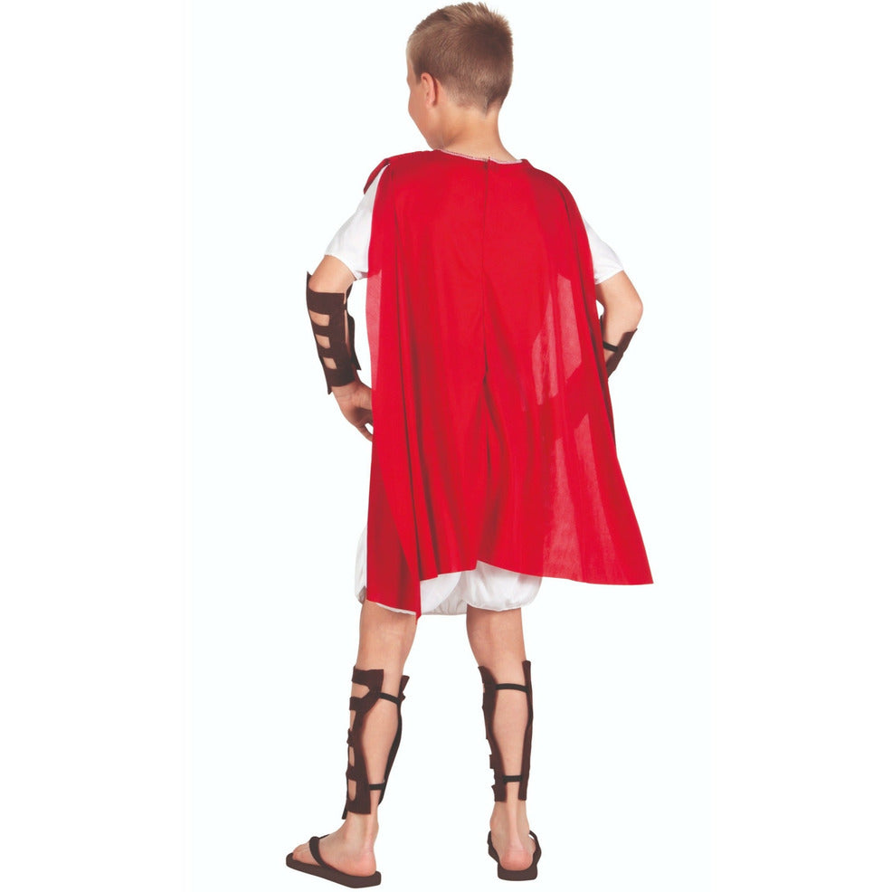 Disfraz de Gladiador Vero para niño | Don Disfraz