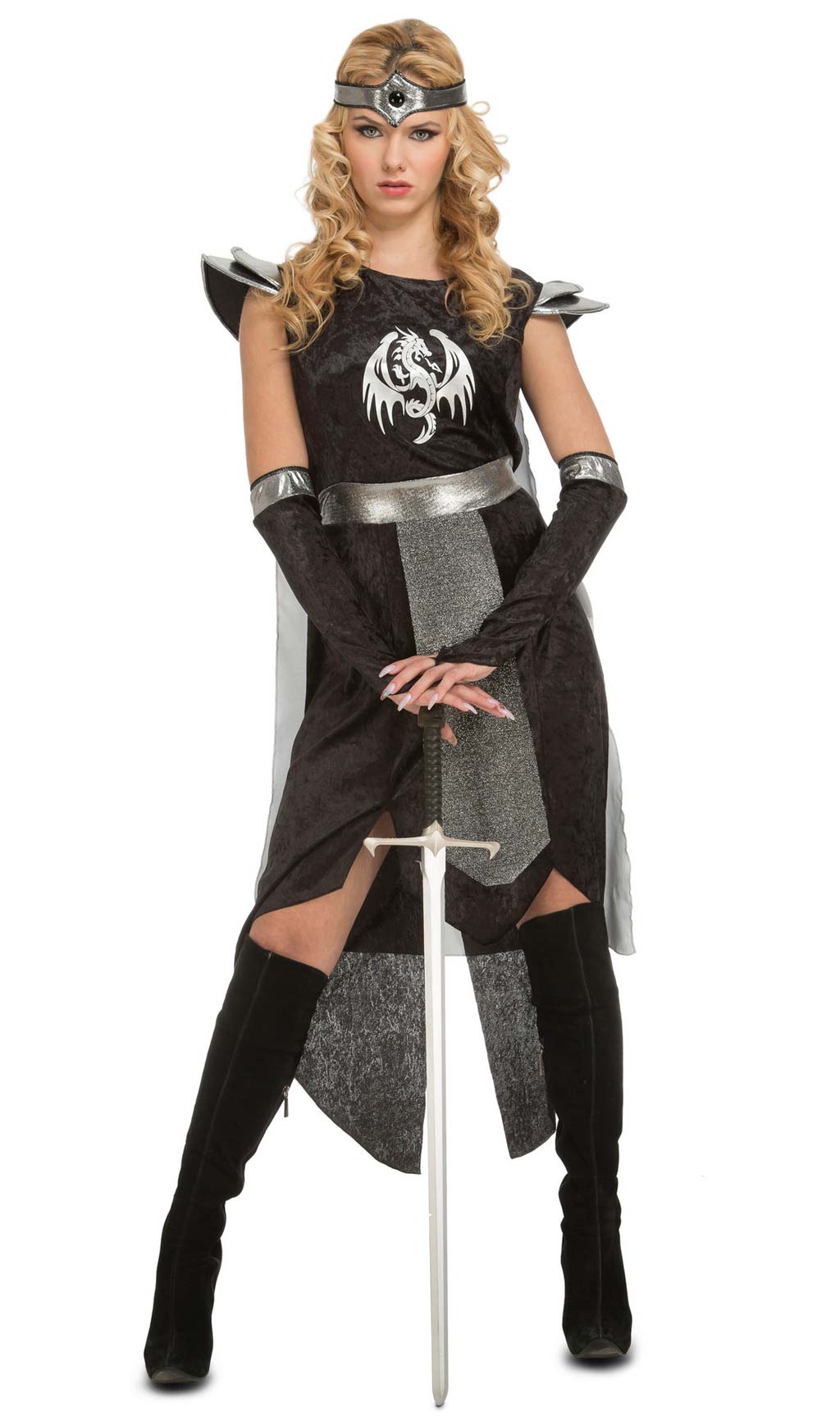 Costume da pirata guerriera da donna per 54,25 €