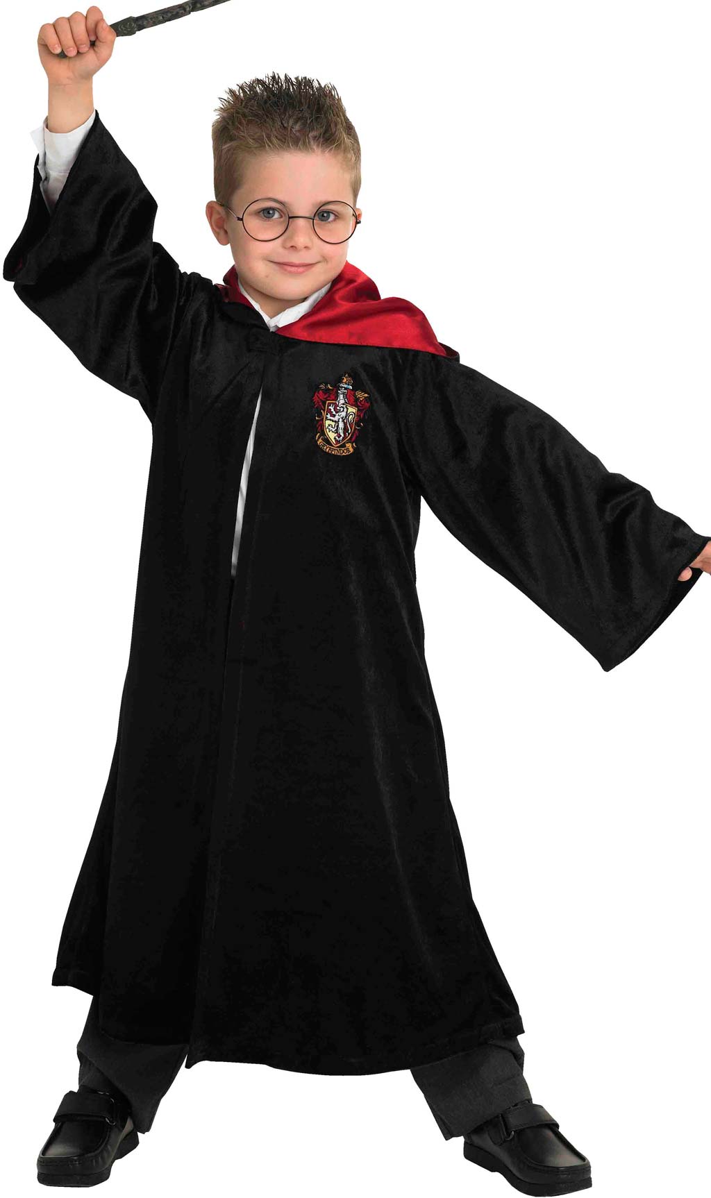 Costume da Harry Potter™ Deluxe per bambino