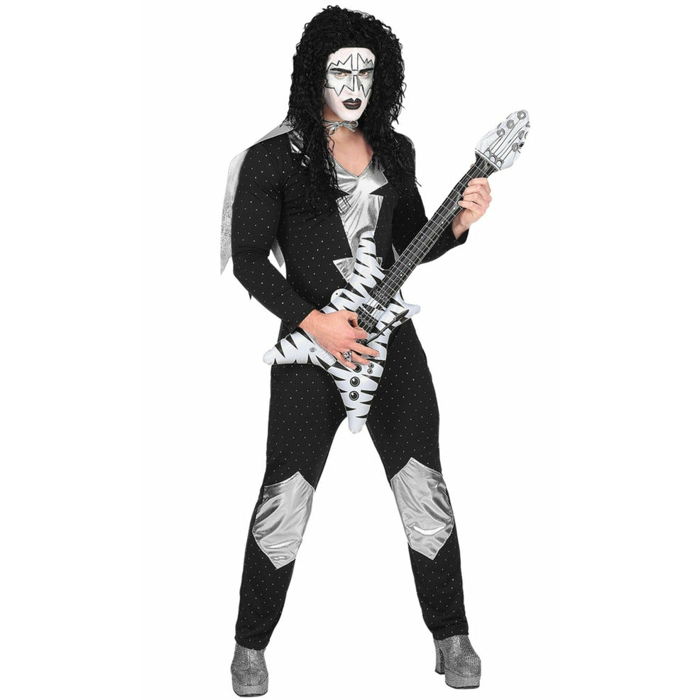 Disfraz de Heavy Kiss para adulto | Don Disfraz
