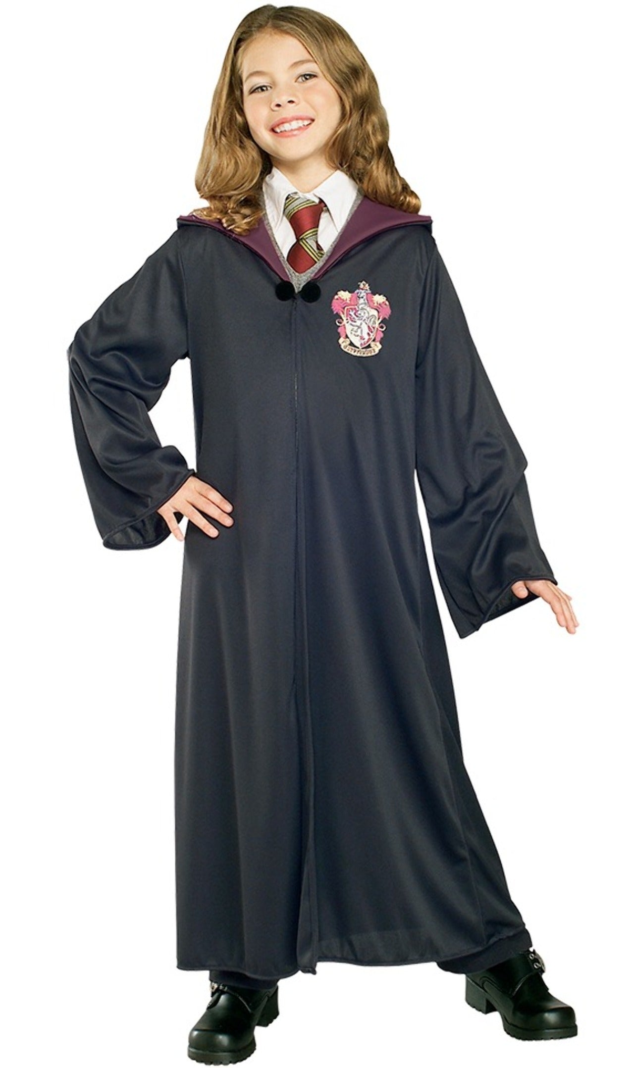 Costume da Hermione da Harry Potter™ per bambina