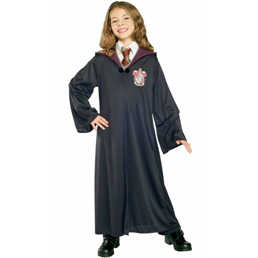 Disfraz de Hermione de Harry Potter™ para niña | Don Disfraz