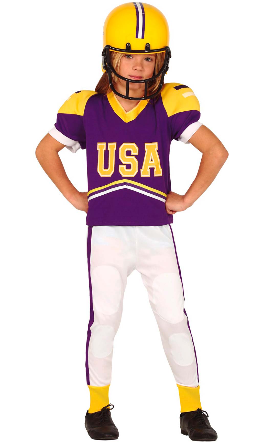 3231994-atosa-61599 Atosa-61599 - Costume da Rugby per Ragazzo Sportivo 3231994-atosa-61599 Atosa-61599 - Costume da Rugby per Ragazzo Sportivo