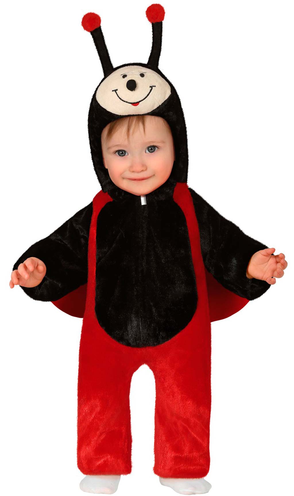 Trucco Coccinella Neonata Costume Da Coccinella Costume Da