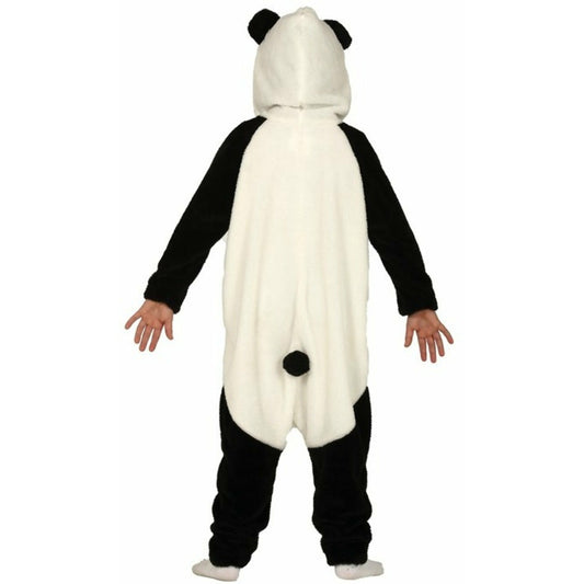 Disfraz de Panda Bicolor infantil | Don Disfraz