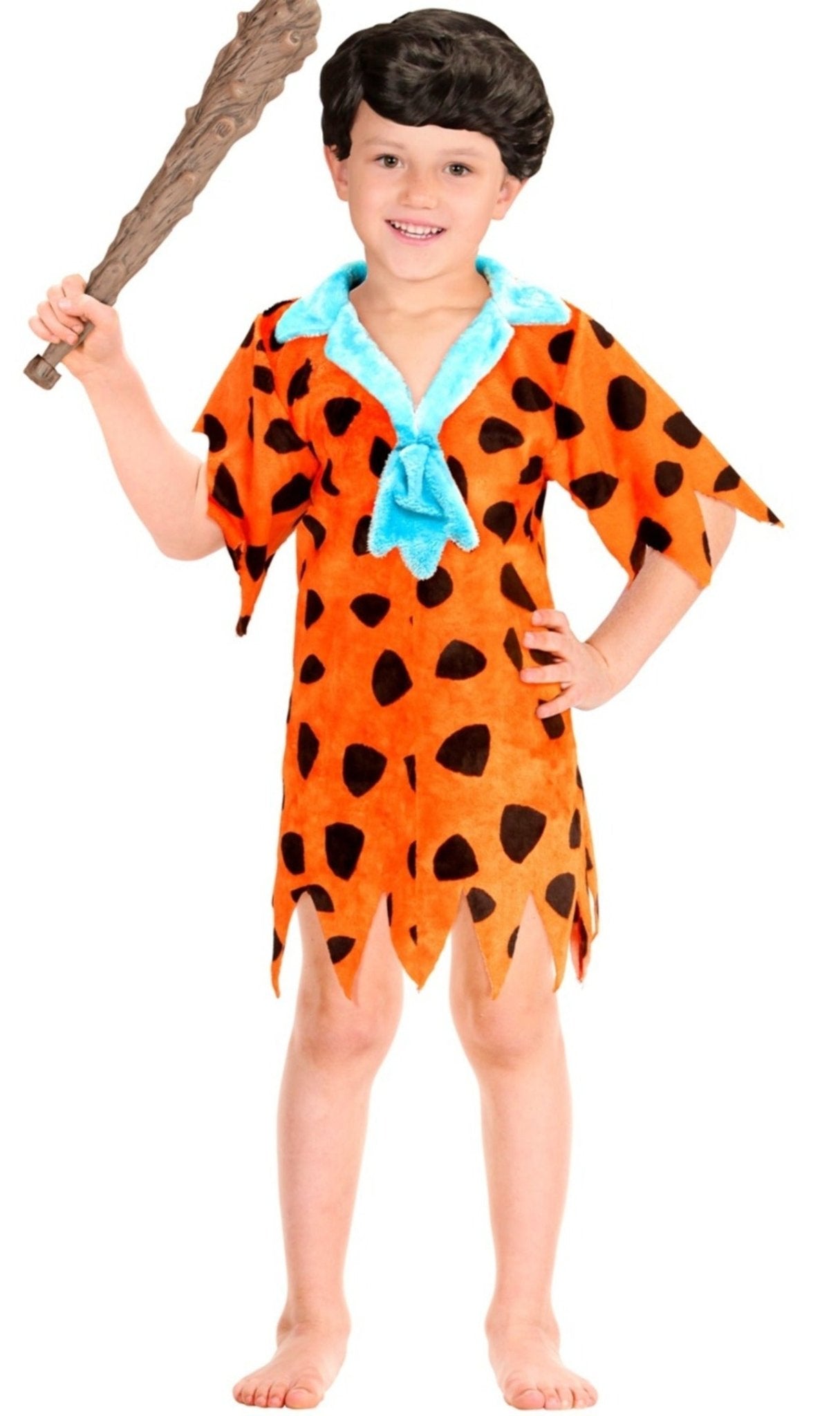 Costume Fred Deluxe infantile