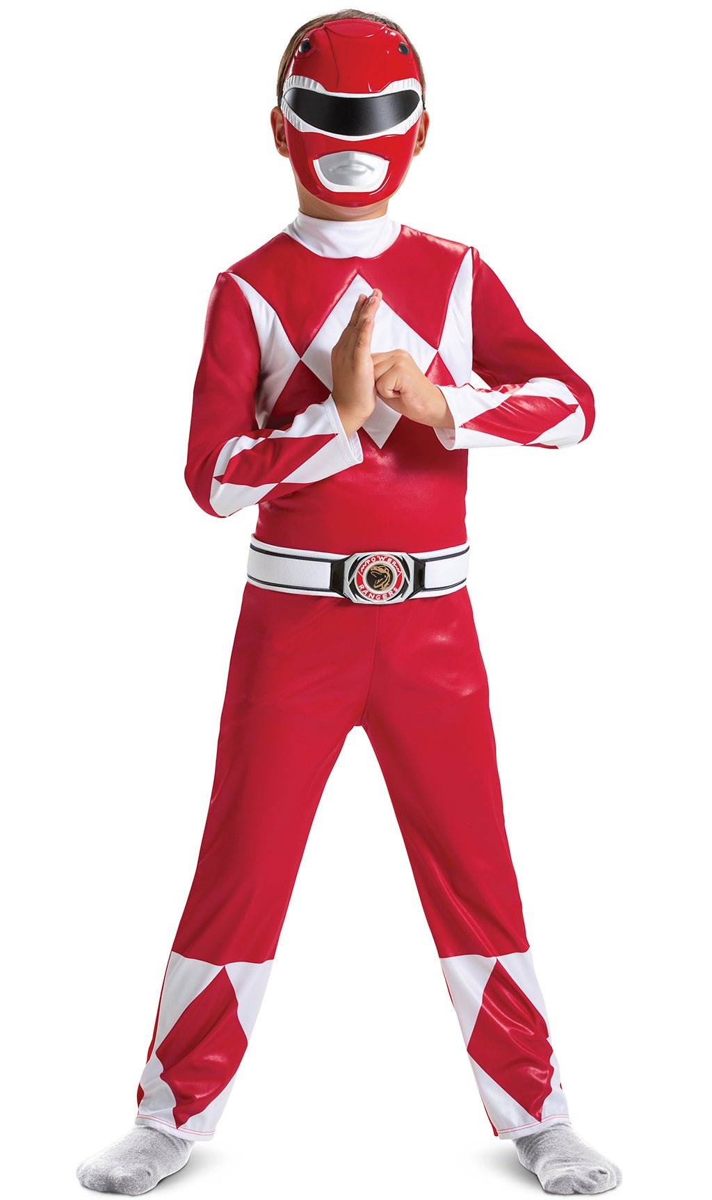 Funidelia Costume Power Ranger Rosa seconda Pelle per Donna, Licenza Ufficiale, Taglia XS Film e Cinema, Supereroi - Vestito per Adulto per Feste Funidelia Costume Power Ranger Rosa seconda Pelle per Donna, Licenza Ufficiale, Taglia XS Film e Cinema, Supereroi - Vestito per Adulto per Feste