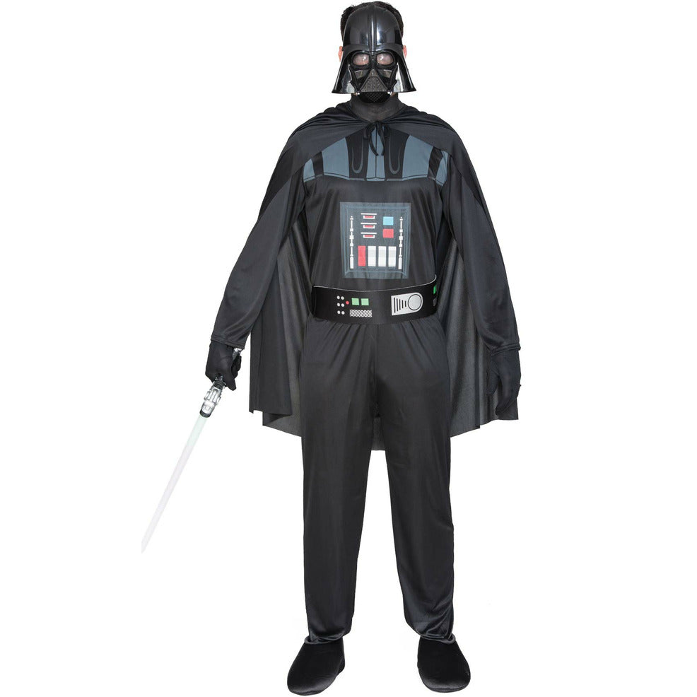 Disfraz de Sir Vader para adulto | Don Disfraz