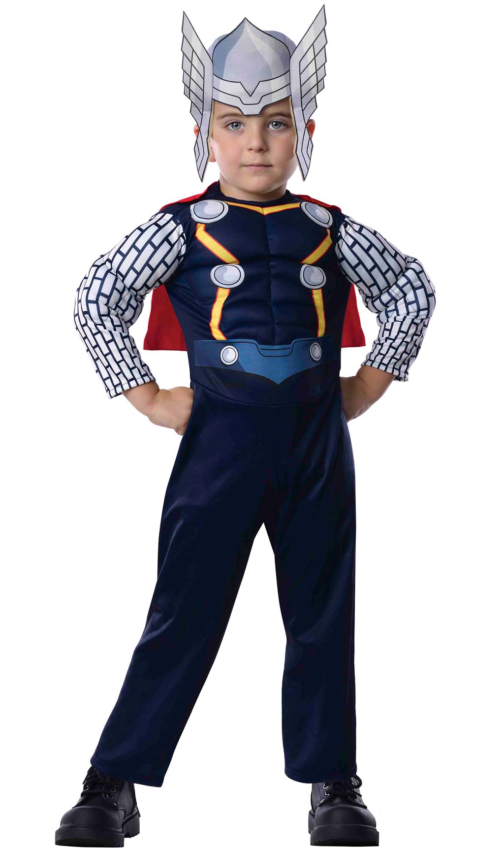 Costume da Thor™ Preschool per bebe