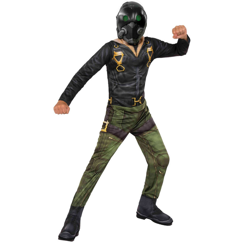 Disfraz de Supervillano Vulture™ infantil | Don Disfraz