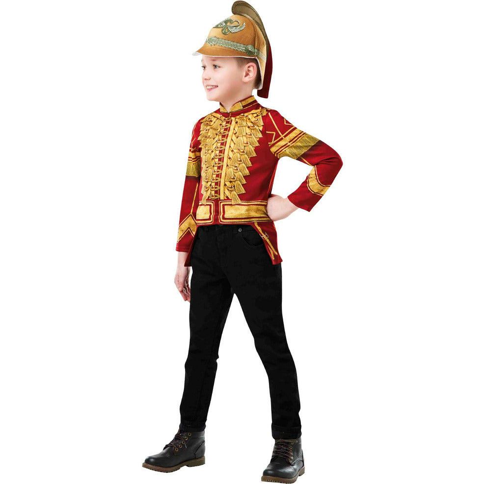Disfraz del Príncipe Philip Cascanueces™ infantil | Don Disfraz