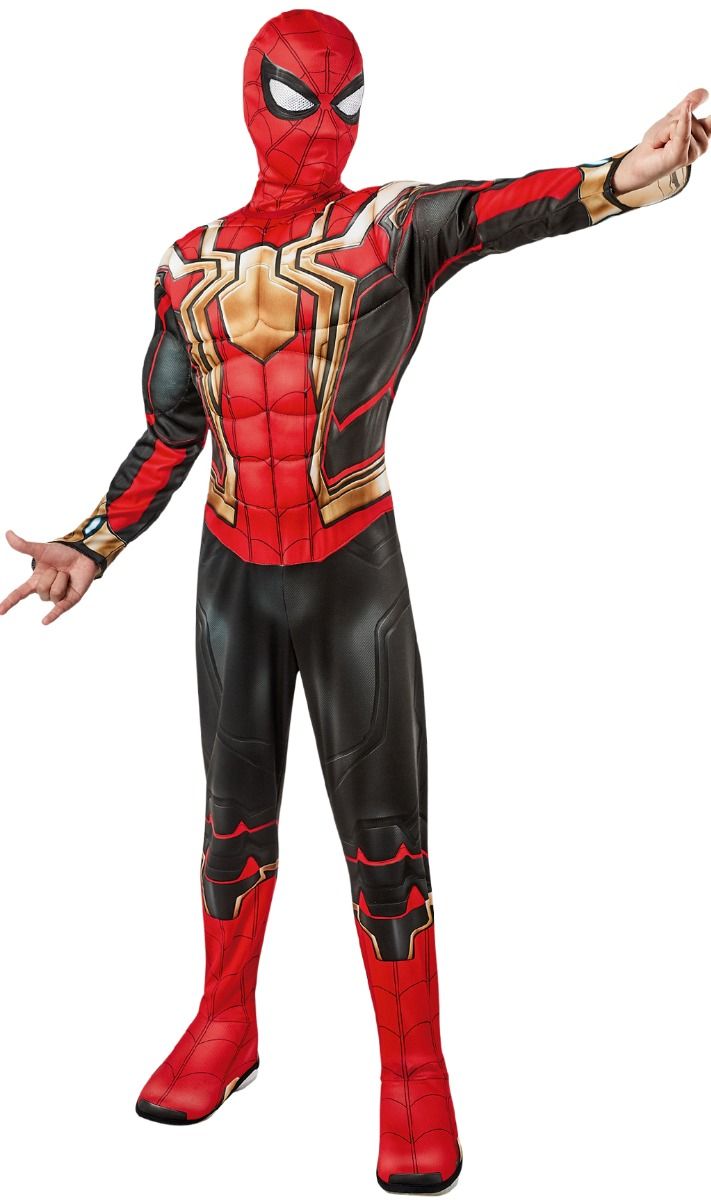 Costume da Iron Spider™ di Avengers bambino e bambina