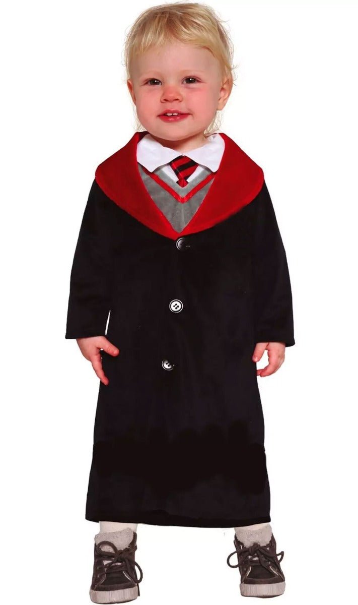 Costume da Mago Harry per bambino