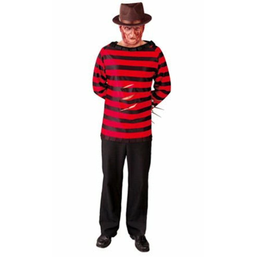 Disfraz de Terror Mr. Scissors adulto | Don Disfraz