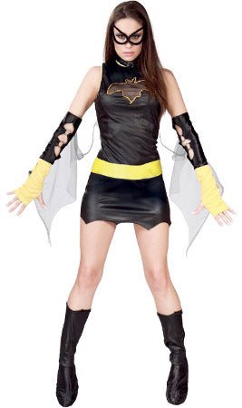 Costumi da Batgirl I Costumalia