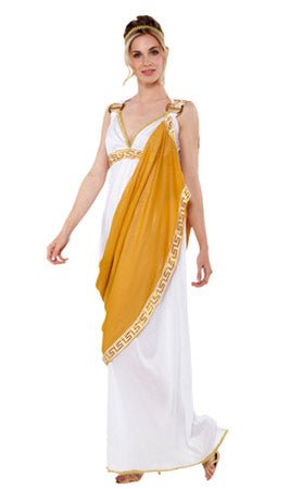 Costume da Romana Messalina per donna Costumalia by Signor Costume